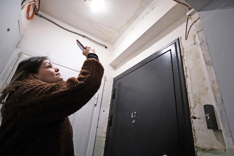 Капитальный ремонт 27 домов Замоскворечья запланировали осуществить в 2019 году