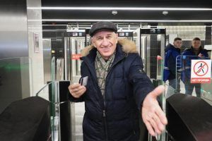 Столичное метро не будет вводить зональных тарифов. Фото: Антон Гердо, «Вечерняя Москва»