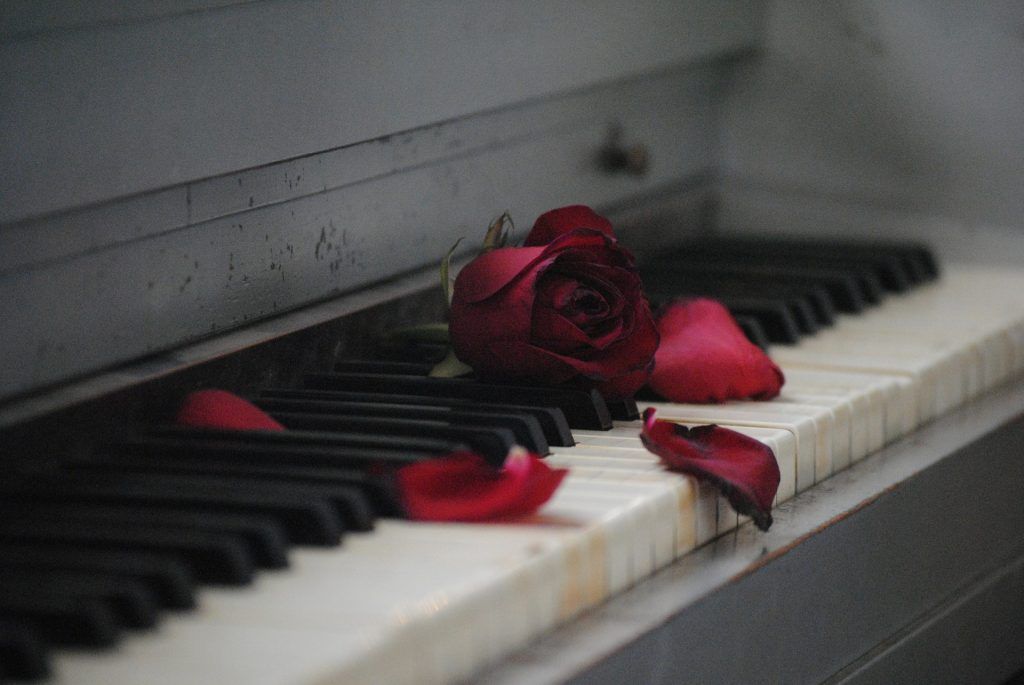 Нотно-музыкальная библиотека приглашает любителей фортепиано на концерт известного российского музыканта. Фото: pixabay.com
