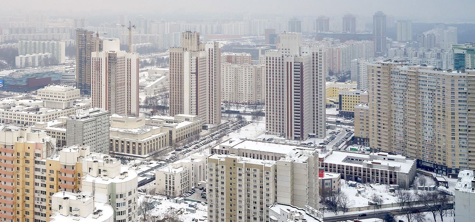 Новый корпус университета имени Плеханова построят в столице. Фото: сайт мэра Москвы