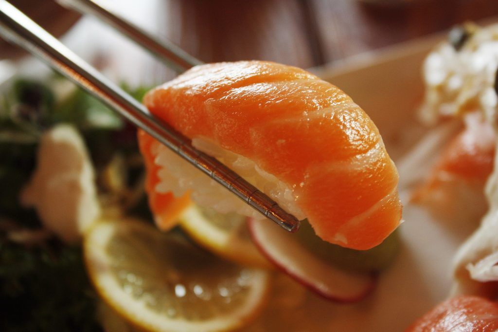 Японистка Оксана Наливайко расскажет об истории и особенностях японской кухни. Фото: pixabay.com