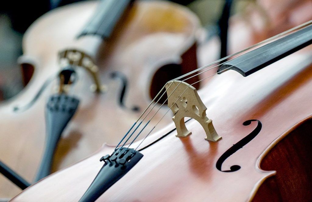 Вечер скрипичной музыки организуют в консерватории имени Чайковского