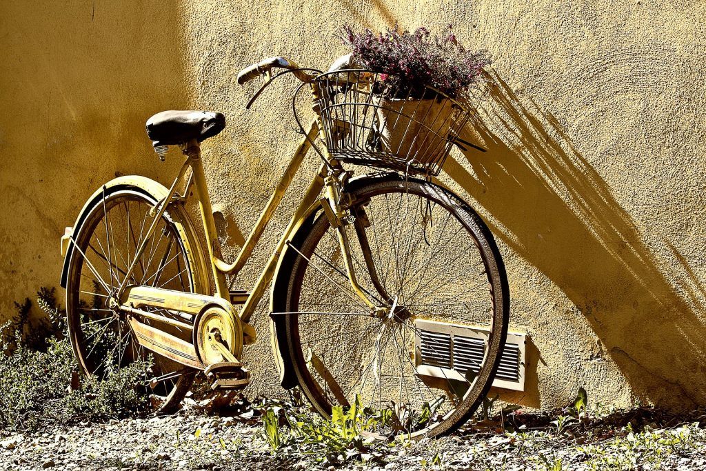 Путешественник Егор Ковальчук расскажет, как решиться на велосипедное кругосветное путешествие. Фото: pixabay.com