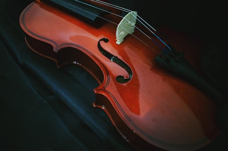«Боголюбовка» приглашает любителей классики на концерт. Фото: pixabay