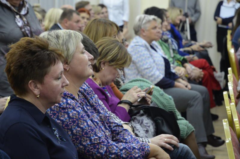 Главы управ районов Центрального округа 20 марта проведут встречи с населением. Фото: Анна Быкова