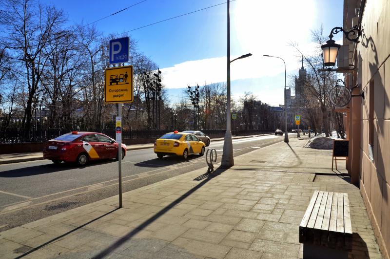 Движение транспорта на улице Машкова ограничат до ноября