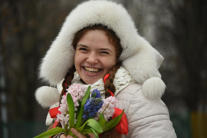 Весна в Москве: дайджест самых интересных событий Центрального округа с 1 по 7 марта