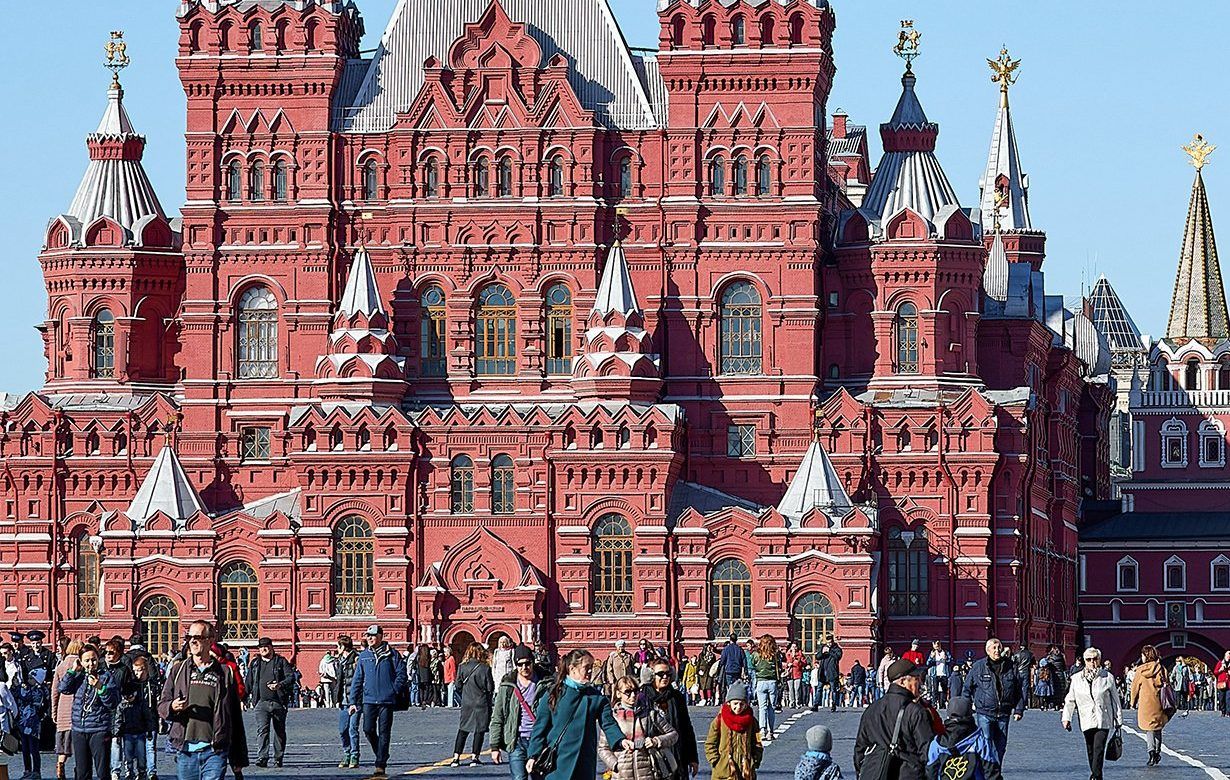 Музеи Московского Кремля покажут сокровища китайского дворца Гугун. Фото: сайт мэра Москвы