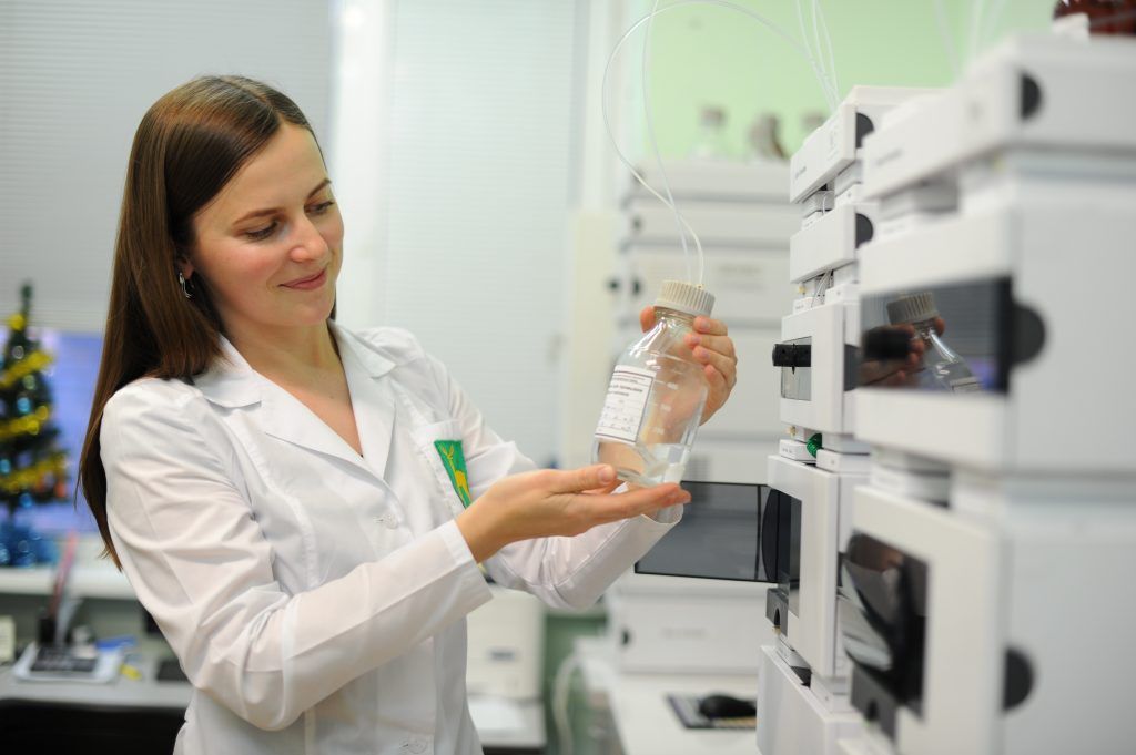 Медкластер «Сколково» обеспечит москвичам доступ к незарегистрированным в России лекарствам