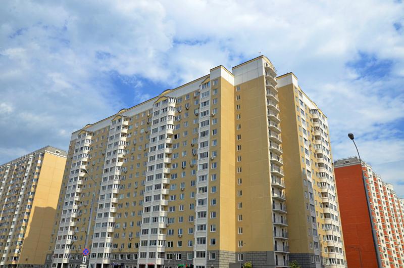 В Бутырском районе по просьбам жителей построят новые соцобъекты