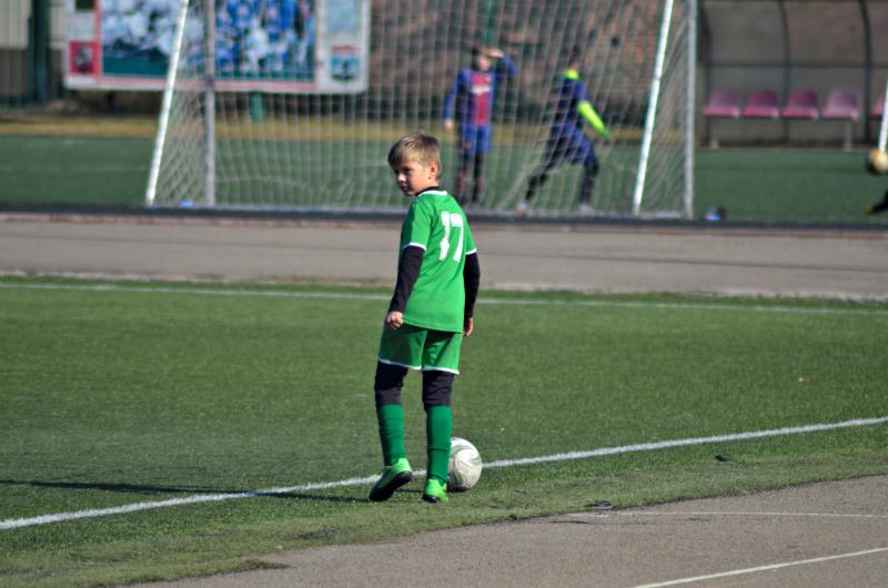 Футбольная команда из Мещанского района сыграла на турнире в Европе. Фото: Анна Быкова