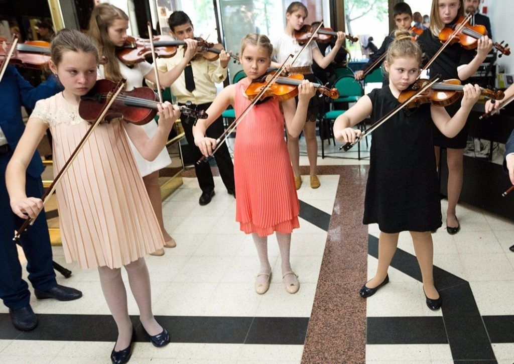Горожан пригласили на концерт в Дом Лосева. Фото: сайт мэра Москвы