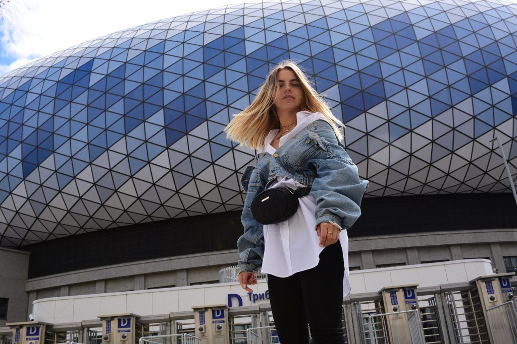 Москва откроет музей для барельефов со стадиона «Динамо»