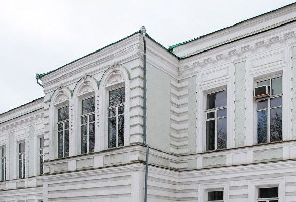 Здание усадьбы в Большом Трехгорном переулке признали памятником архитектуры. Фото: официальный сайт мэра Москвы