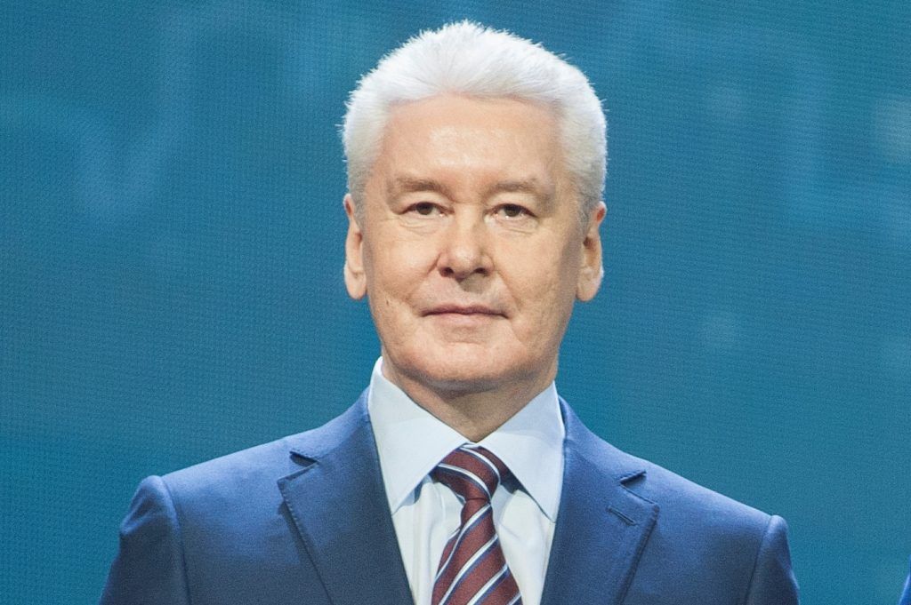 Сергей Собянин позвал москвичей на весенний фестиваль ГТО