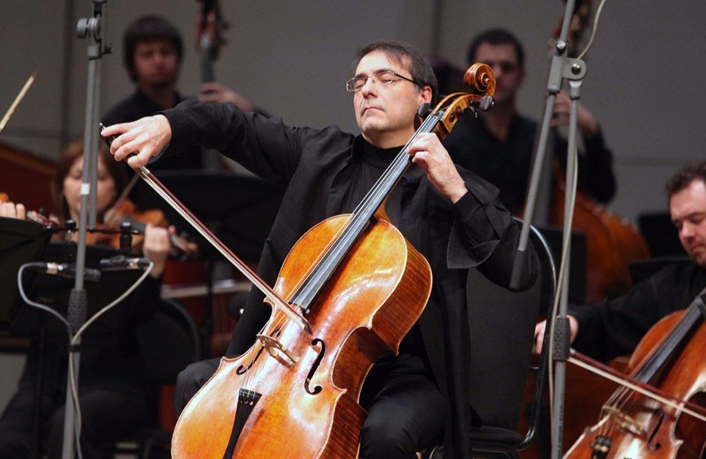 Горожан пригласили на концерт из произведений трех великих итальянцев. Фото: официальный сайт мэра Москвы