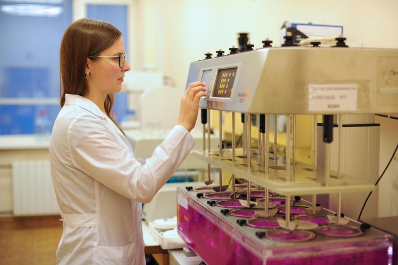 Первый этап разработки вакцины от аллергии завершили специалисты Сеченовского университета