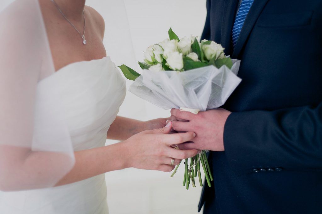 Отдел ЗАГС в центре Москвы начал регистрацию браков с иностранцами