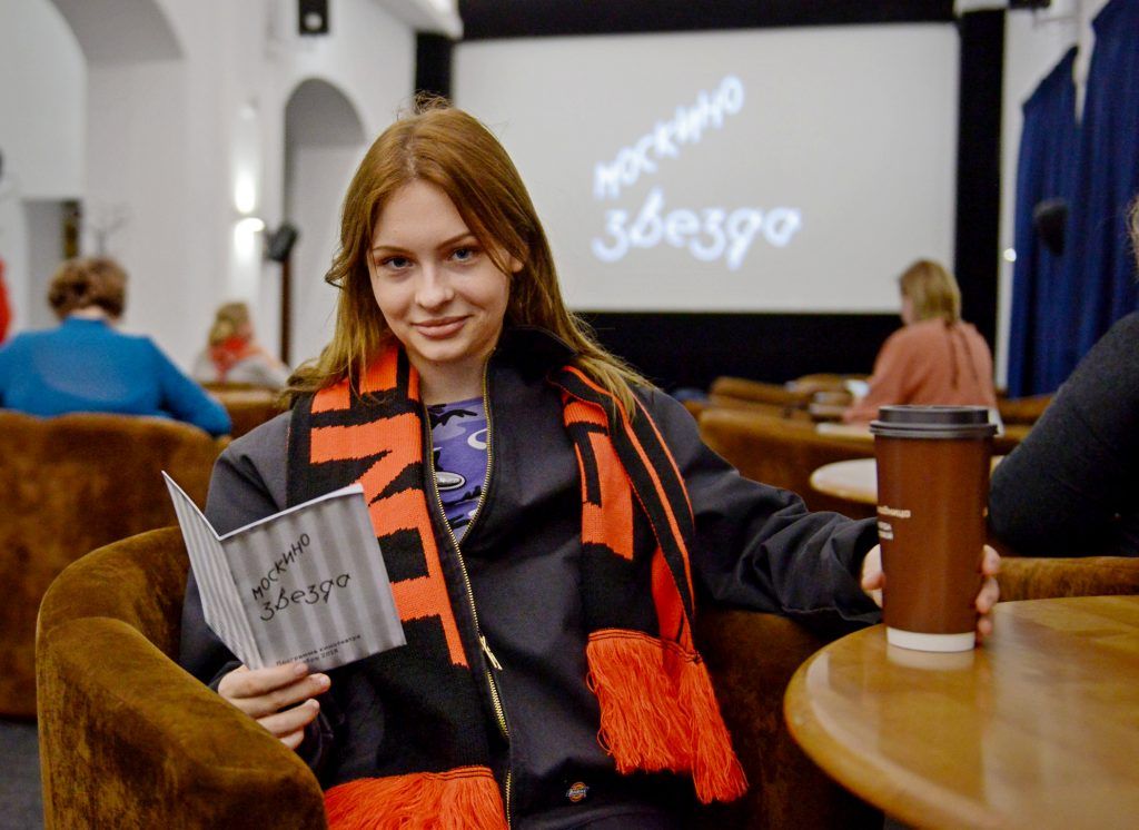 Четыре кинотеатра Москвы бесплатно покажут фильмы Татьяны Лиозновой