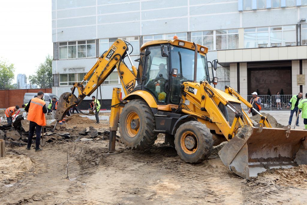 Фото: Агентство городских новостей «Москва»