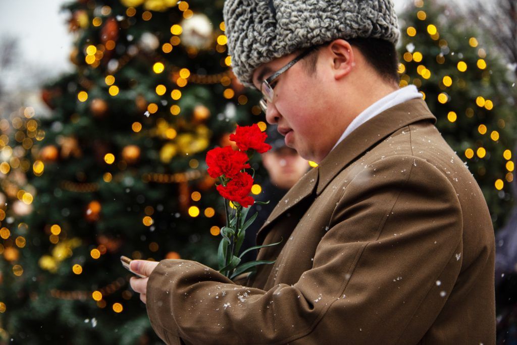 Москва составила ТОП-10 любимых мест китайских туристов
