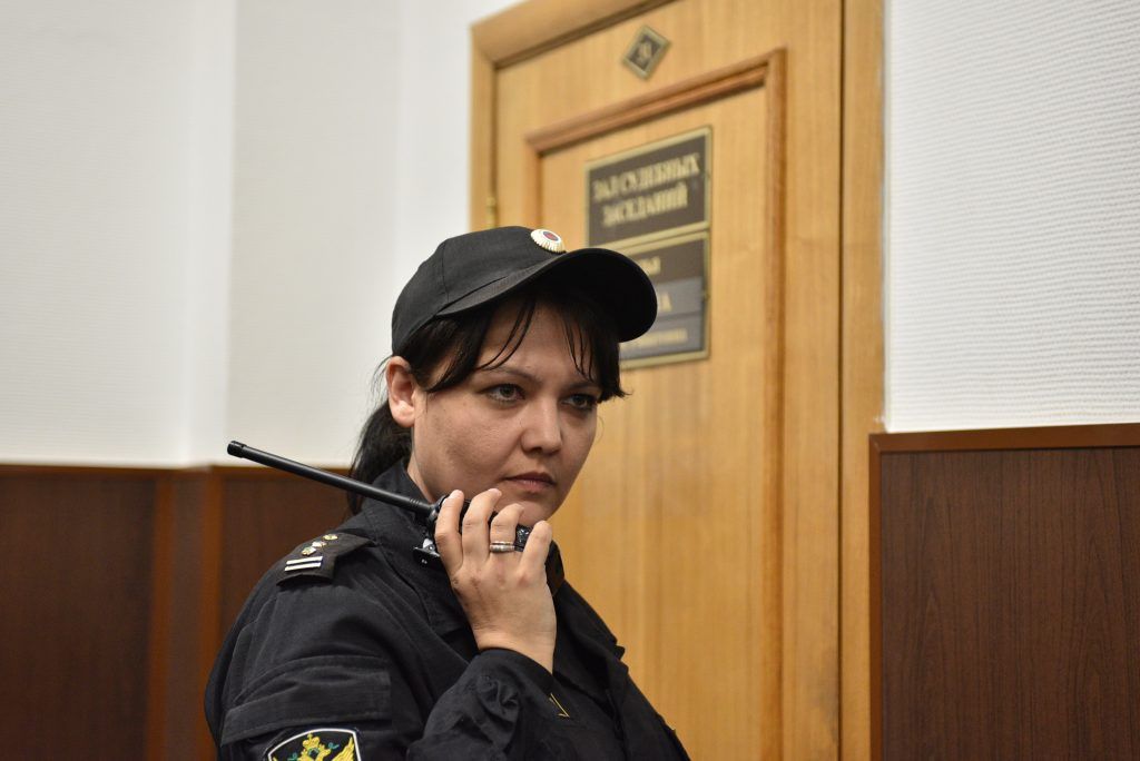 Суд Москвы арестовал таксиста-отравителя, сдавшегося полицейским