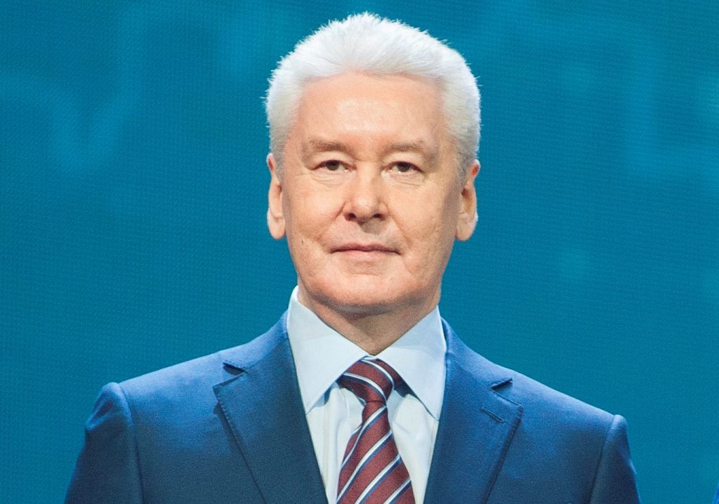 Сергей Собянин пригласил москвичей отпраздновать 80-летие ВДНХ