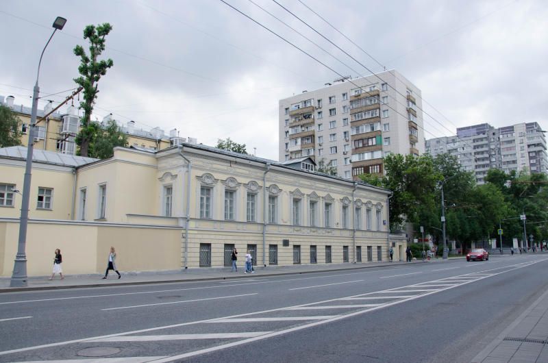 Ремонт дорог осуществили в Красносельском районе. Фото: Анастасия Кирсанова