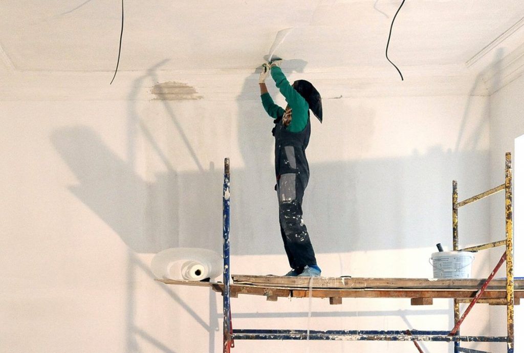 Сотрудники «Жилищника» завершат этап работ по капитальному ремонту дома в районе Замоскворечье