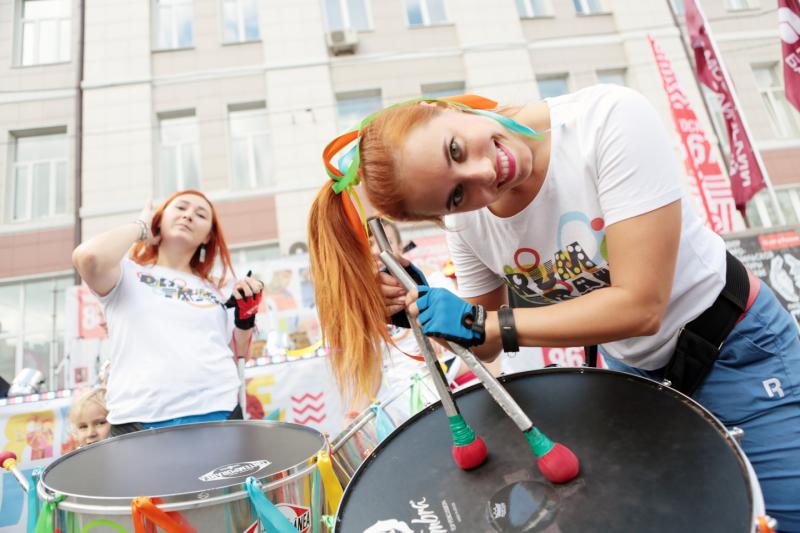 На ВДНХ 7 августа стартует фестиваль уличной культуры