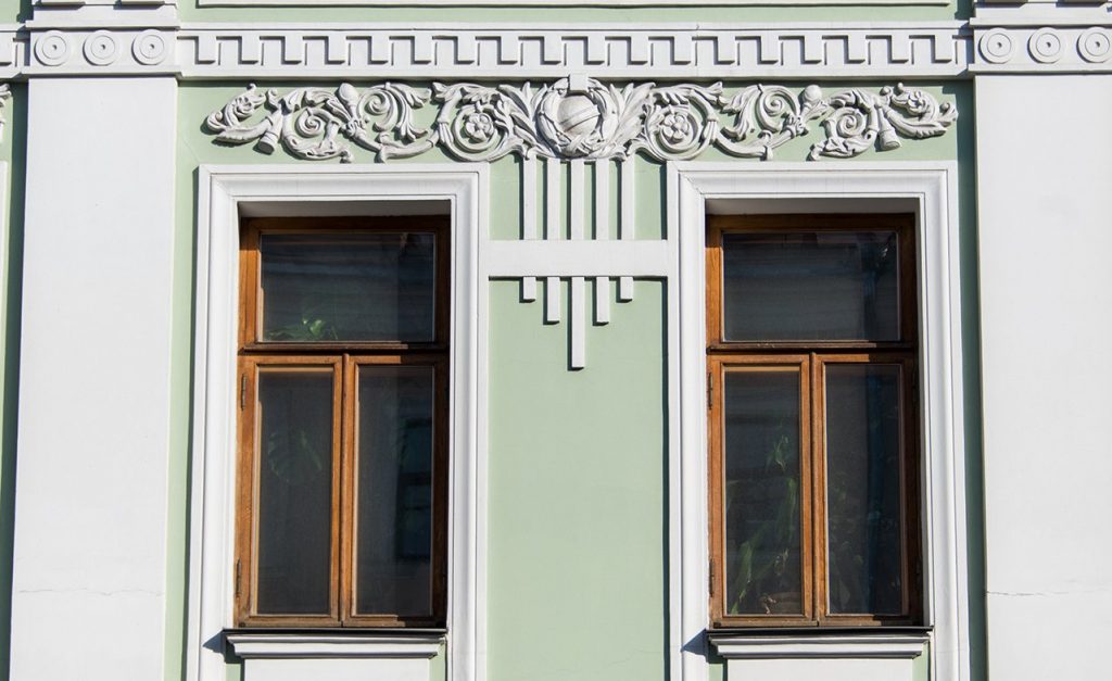 Капитальный ремонт завершат в одном из жилых домов на Пятницкой улице