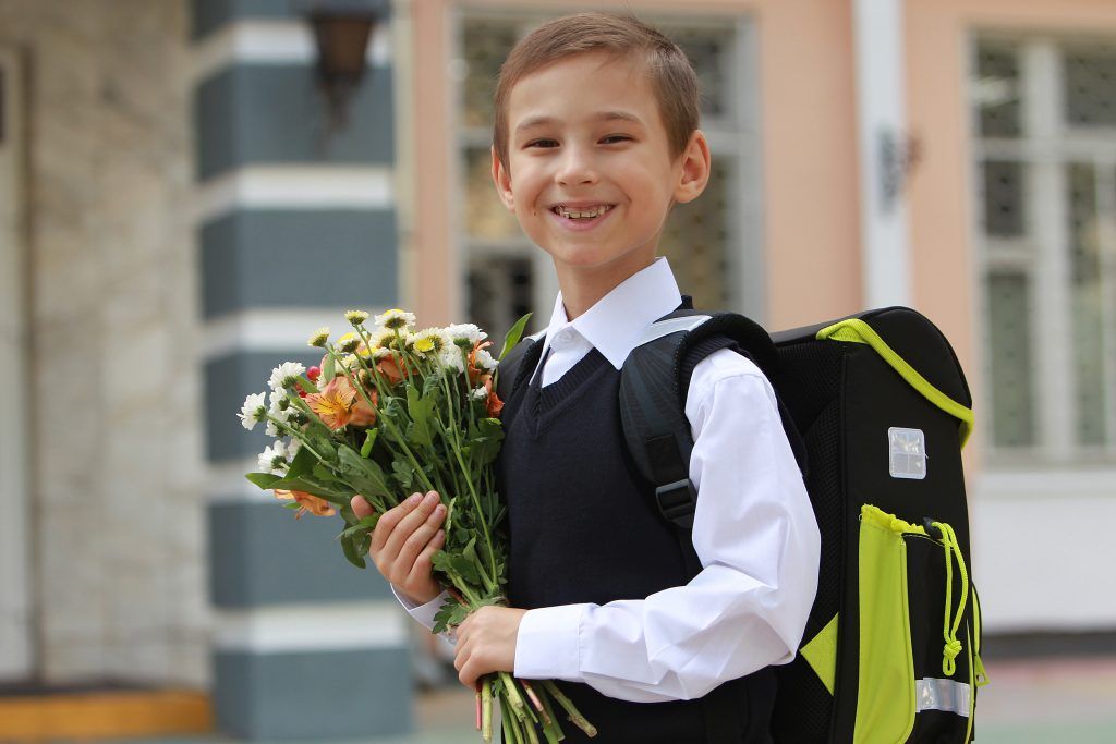 Москва получила 19 школ и детсадов с начала 2019 года