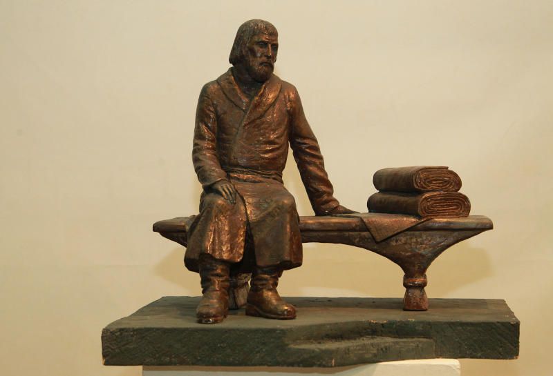 Памятник Василию Прохорову установят в Пресненском районе