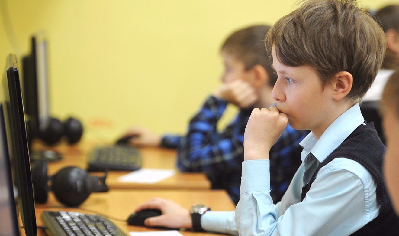 Интеллектуальный квест для школьников проведут в МИСиС. Фото: сайт мэра Москвы