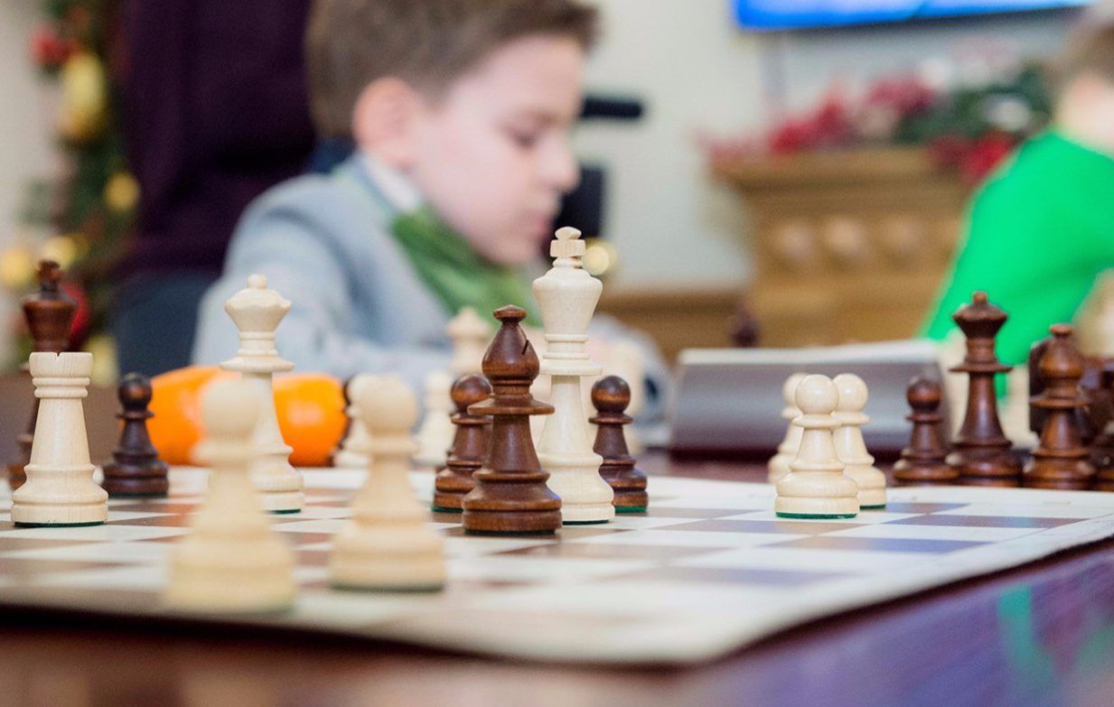Шахматный турнир пройдет в Тверском районе. Фото: сайт мэра Москвы