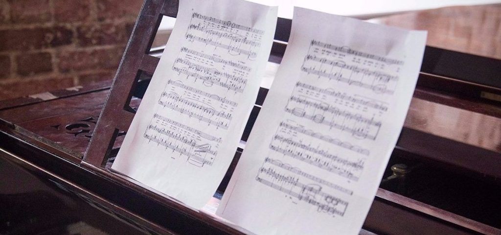 Концерт редких вокальных произведений Ференца Листа пройдет в «Доме Гоголя»