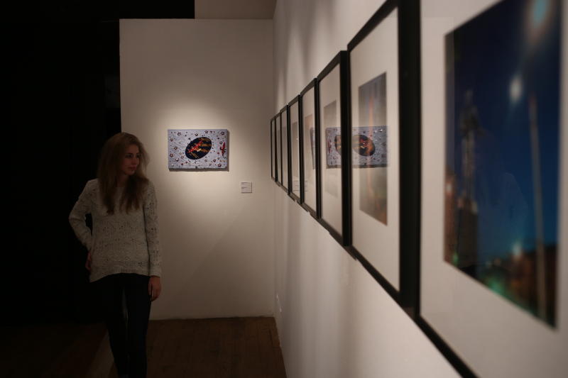 Работы художницы Йоко Оно впервые покажут в России