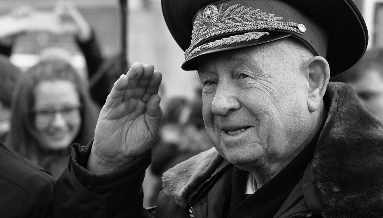 Память космонавта Алексея Леонова смогут увековечить в Москве. Фото: сайт мэра Москвы