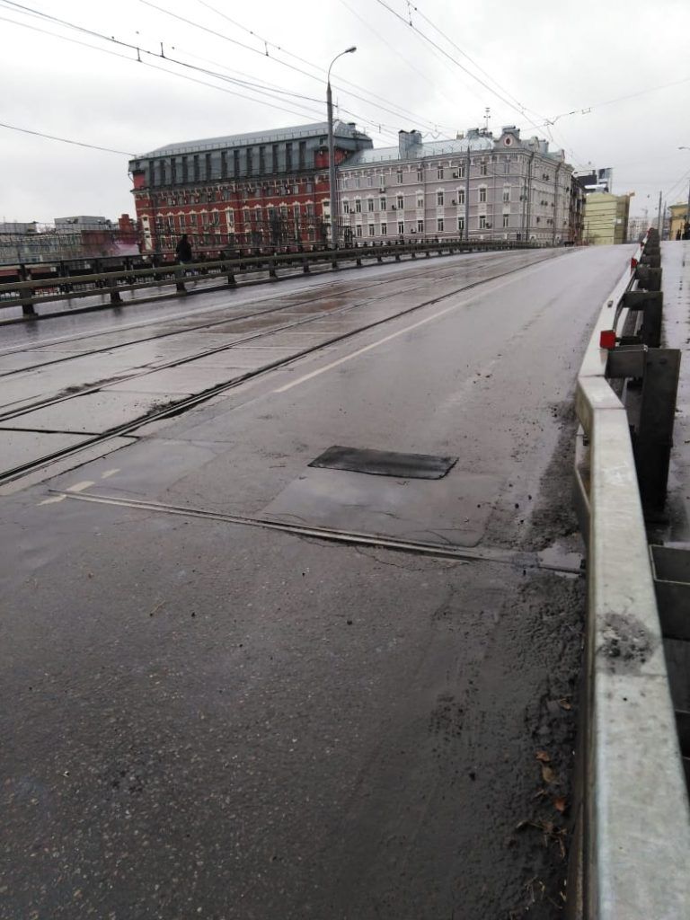 Дороги отремонтировали на улице Ольховская