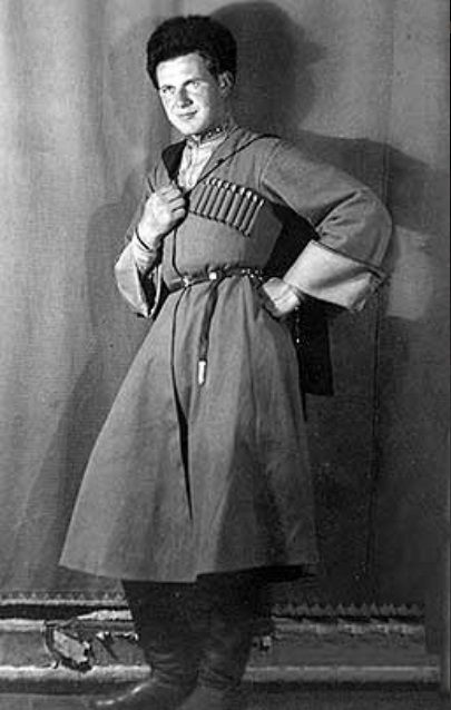 Фото Николая Лукьяновича 1942 года. Фото: личный архив Николая Дупака