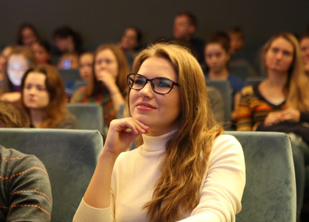 Женский форум «Стань богатой – 2019» организуют в центре Москвы