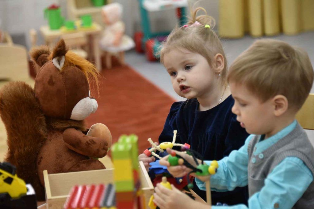 Москва откроет более 20 детсадов и школ в 2020 году