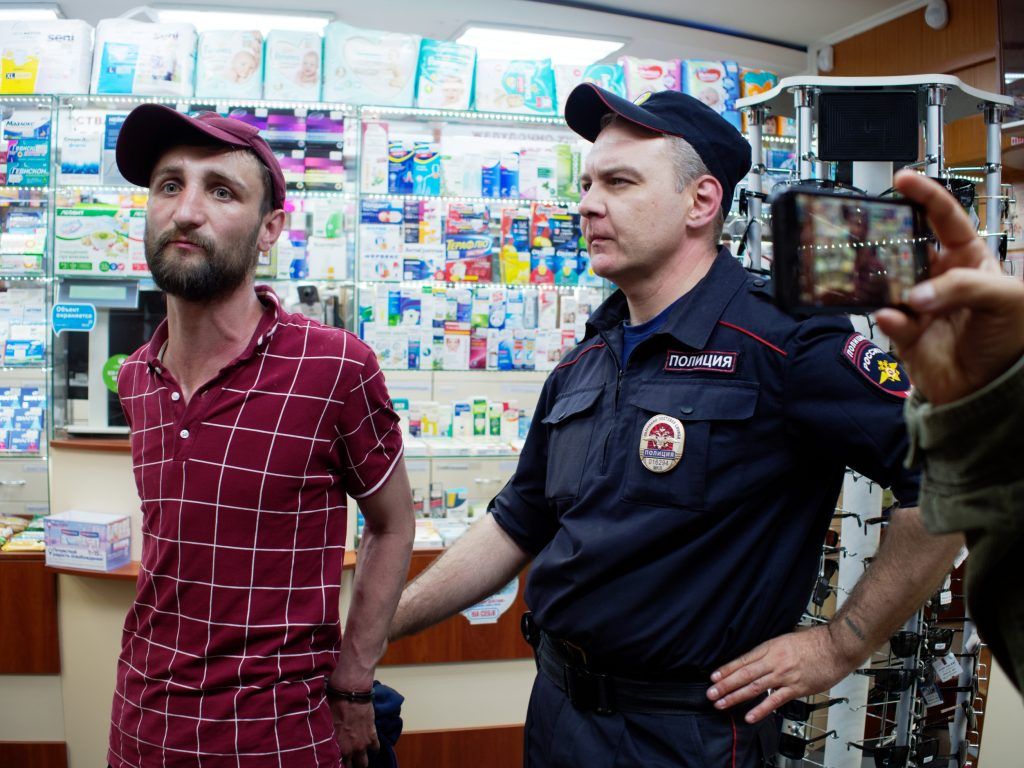 Активисты и Мосгордума нанесут удар по недобросовестным аптекам