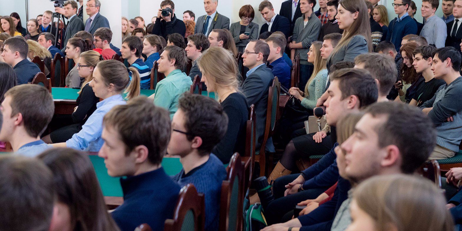 Онколог Стива Джобса даст лекцию в Москве. Фото: сайт мэра Москвы