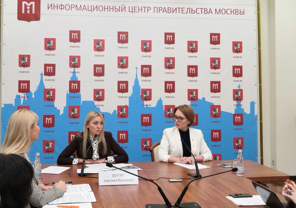 Сотрудники Москомстройинвеста за 2019 год восстановили права более 1,6 дольщиков. Фото: Зифа Хакимзянова