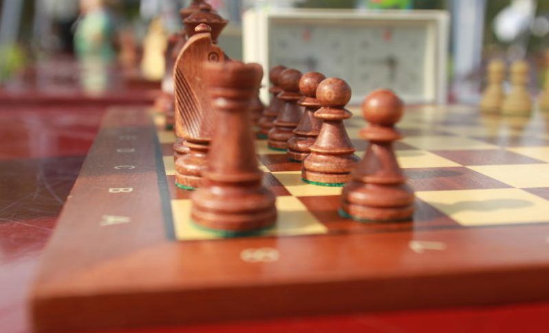 Кубок Центрального округа по шахматам состоится в комплексе «Щемиловский»