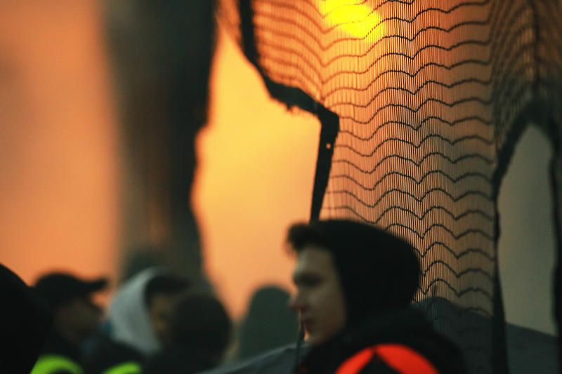 Кубок Центрального округа по мини-футболу проведут в Таганском районе. Фото: Наталия Нечаева, «Вечерняя Москва»