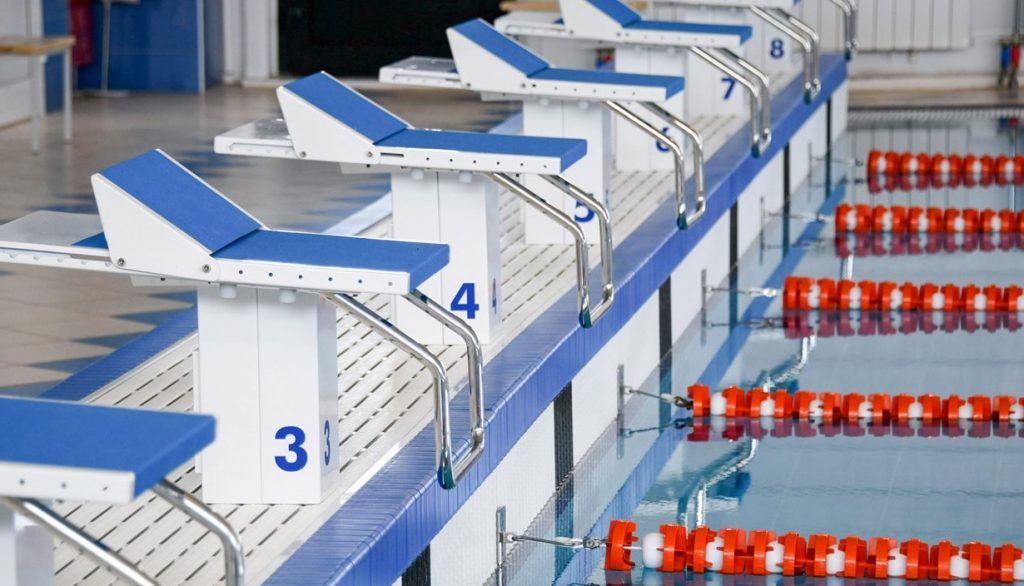 Детский турнир по плаванию организуют в Спортивном комплексе «Арбат»