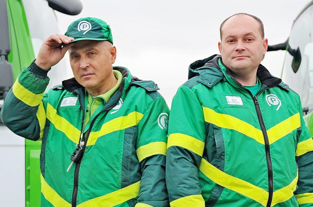 Три легковых эвакуатора появились на дорогах Москвы