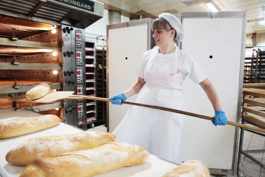 Новое производство хлебобулочных изделий откроется в Москве